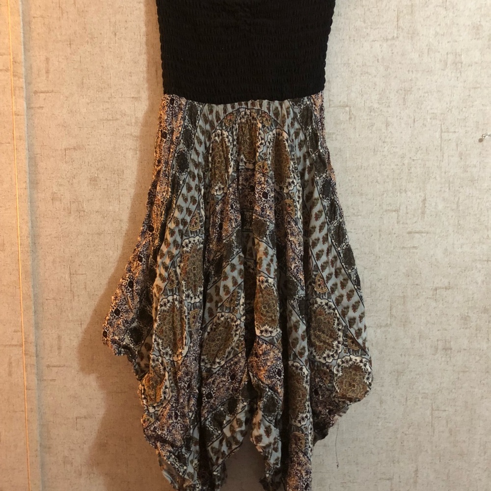 Adam Levine dress